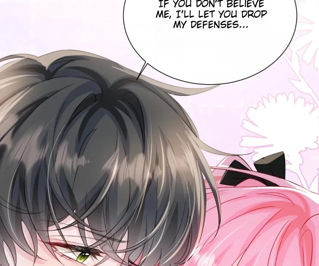 Transmigrating as the Younger Sister of a Bigshot with Multiple Identities Chapter 63 page 41