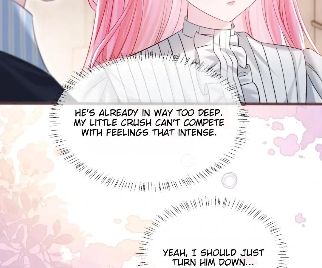 Transmigrating as the Younger Sister of a Bigshot with Multiple Identities Chapter 64 page 10