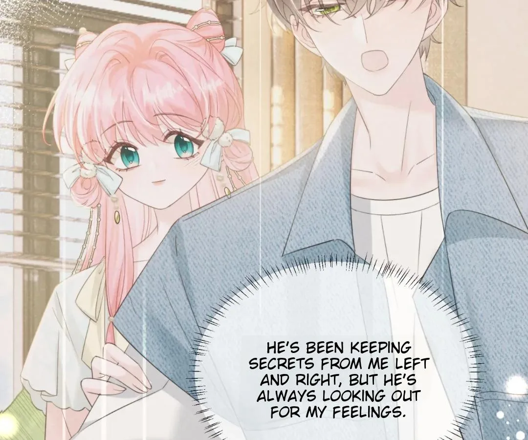 Transmigrating as the Younger Sister of a Bigshot with Multiple Identities Chapter 64 page 7