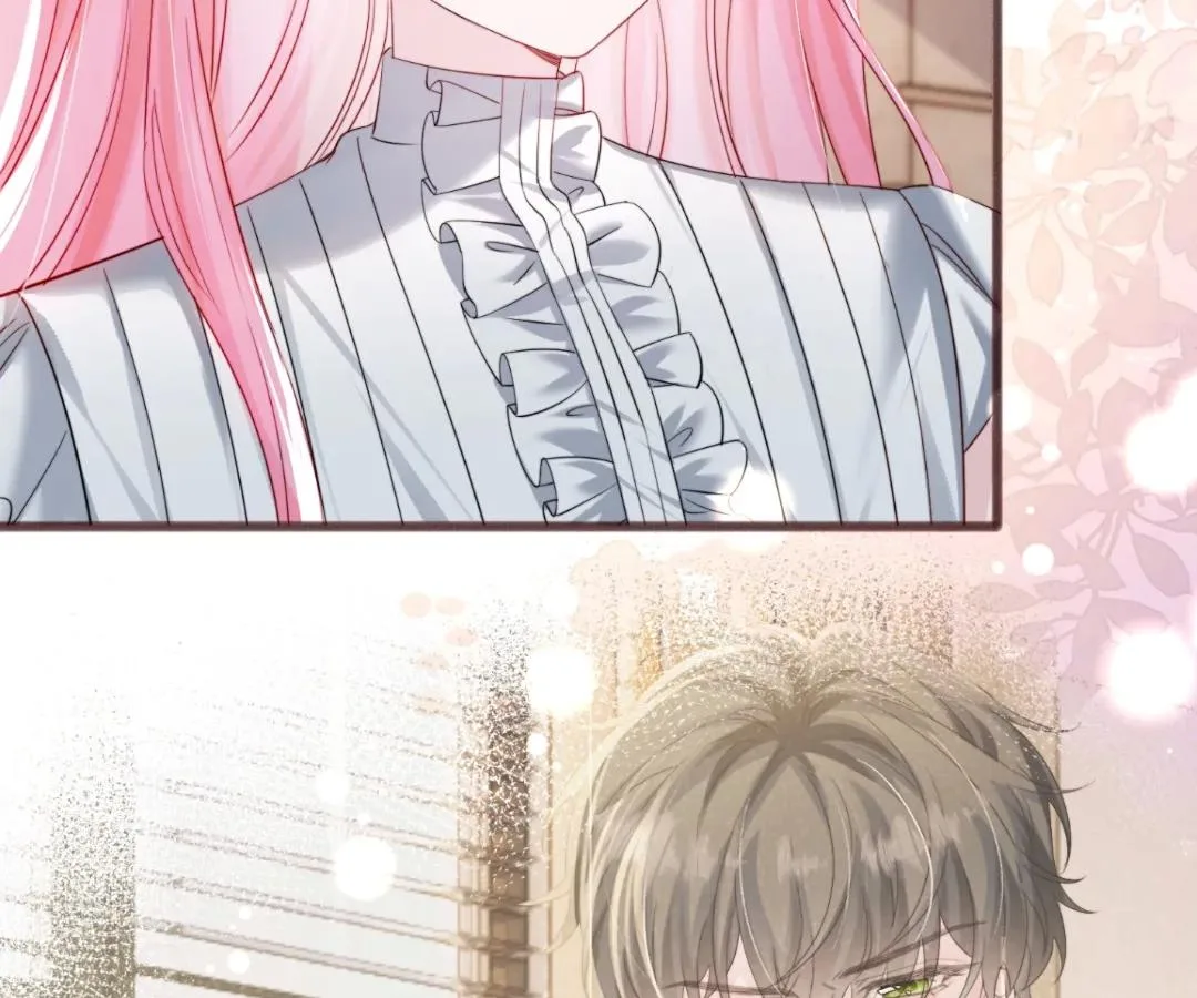 Transmigrating as the Younger Sister of a Bigshot with Multiple Identities Chapter 64 page 6