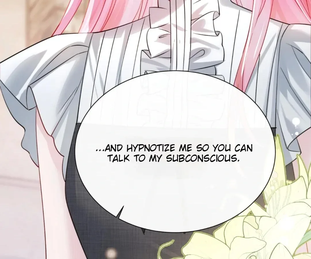 Transmigrating as the Younger Sister of a Bigshot with Multiple Identities Chapter 63 page 45