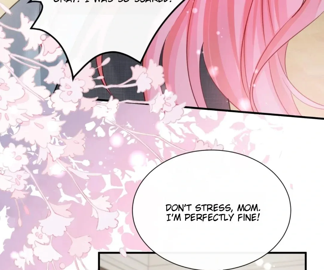 Transmigrating as the Younger Sister of a Bigshot with Multiple Identities Chapter 64 page 71