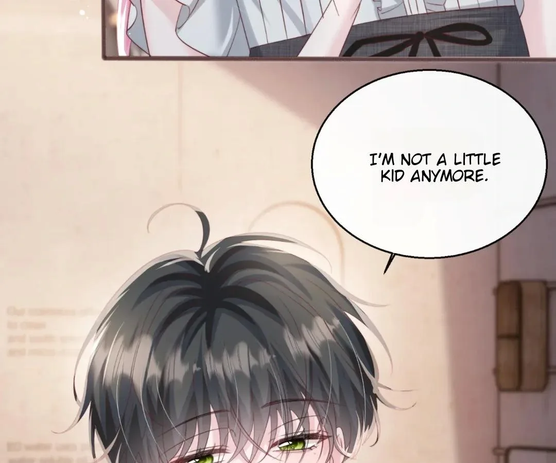 Transmigrating as the Younger Sister of a Bigshot with Multiple Identities Chapter 64 page 33