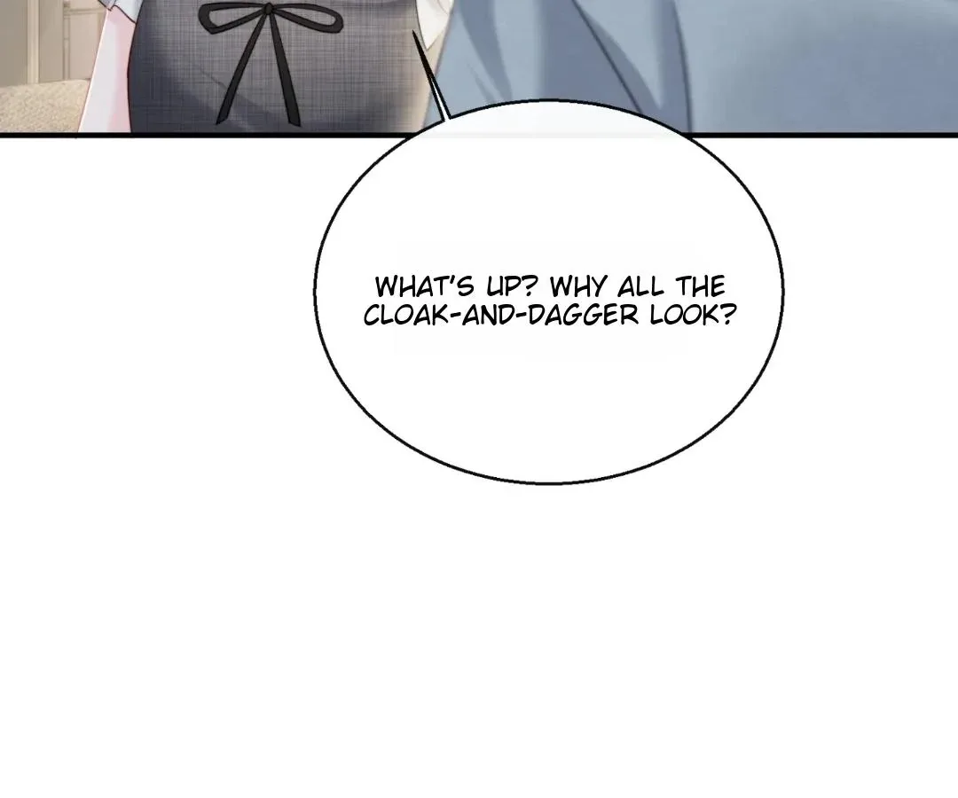 Transmigrating as the Younger Sister of a Bigshot with Multiple Identities Chapter 64 page 90