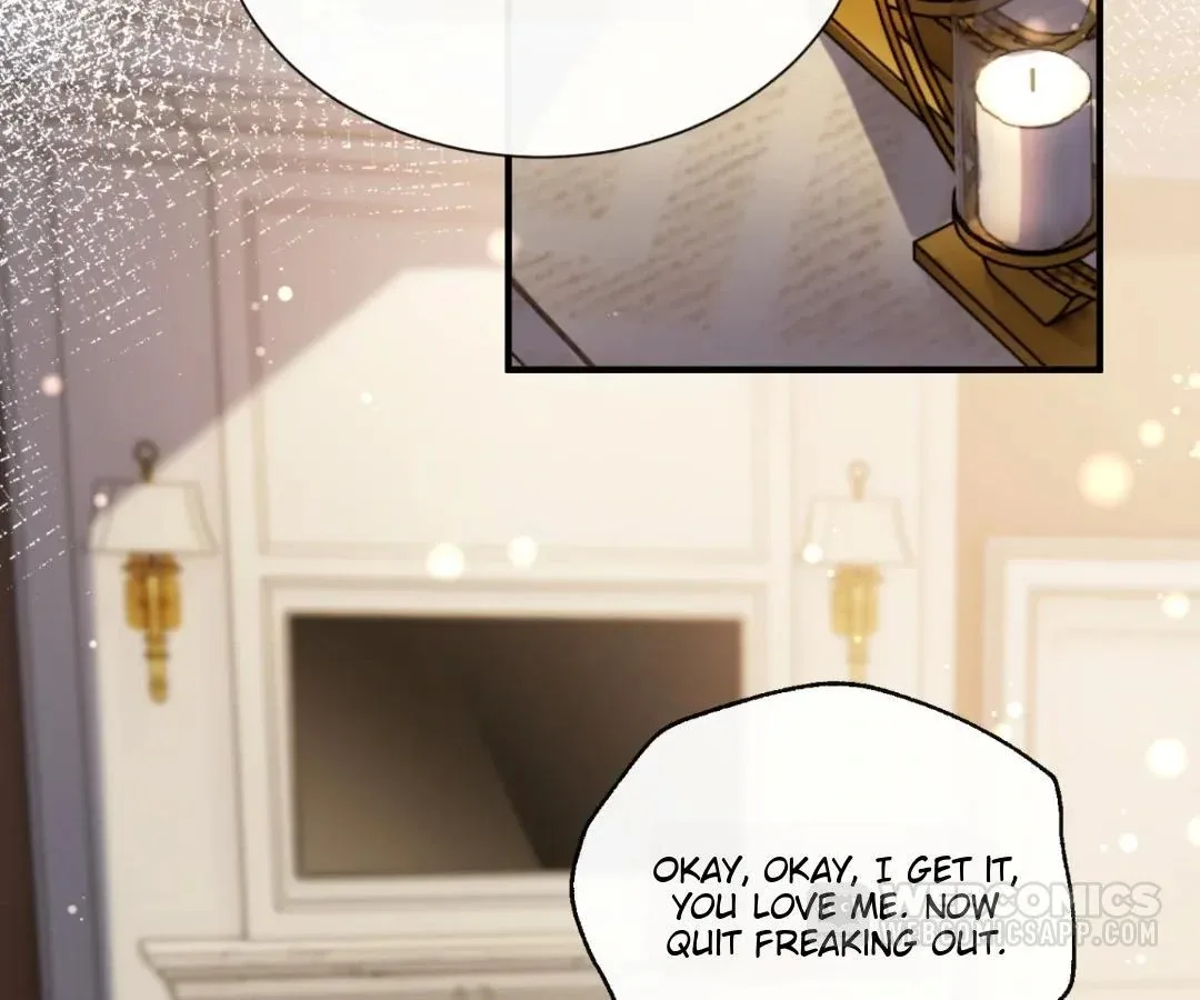 Transmigrating as the Younger Sister of a Bigshot with Multiple Identities Chapter 64 page 76