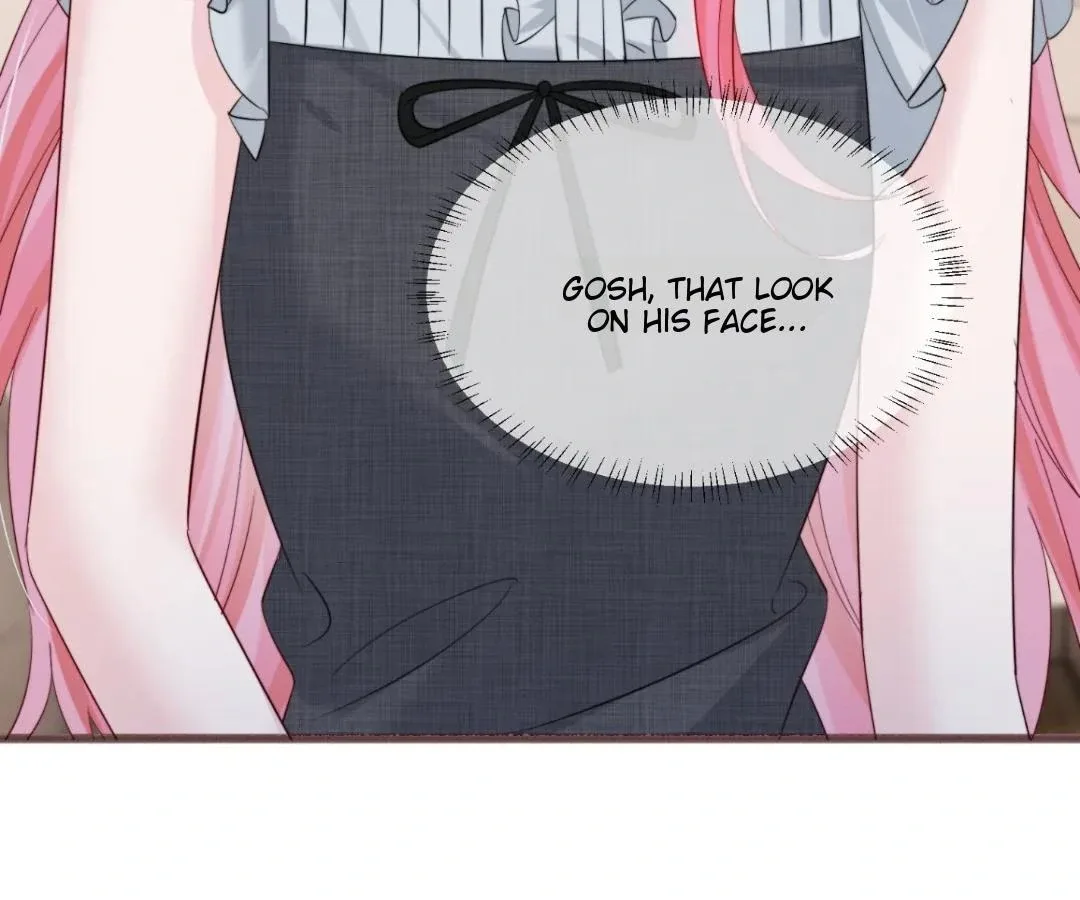 Transmigrating as the Younger Sister of a Bigshot with Multiple Identities Chapter 64 page 16