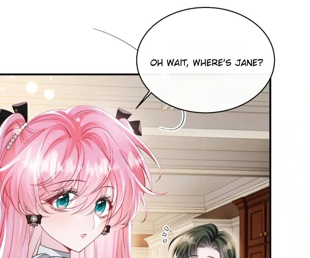 Transmigrating as the Younger Sister of a Bigshot with Multiple Identities Chapter 64 page 85
