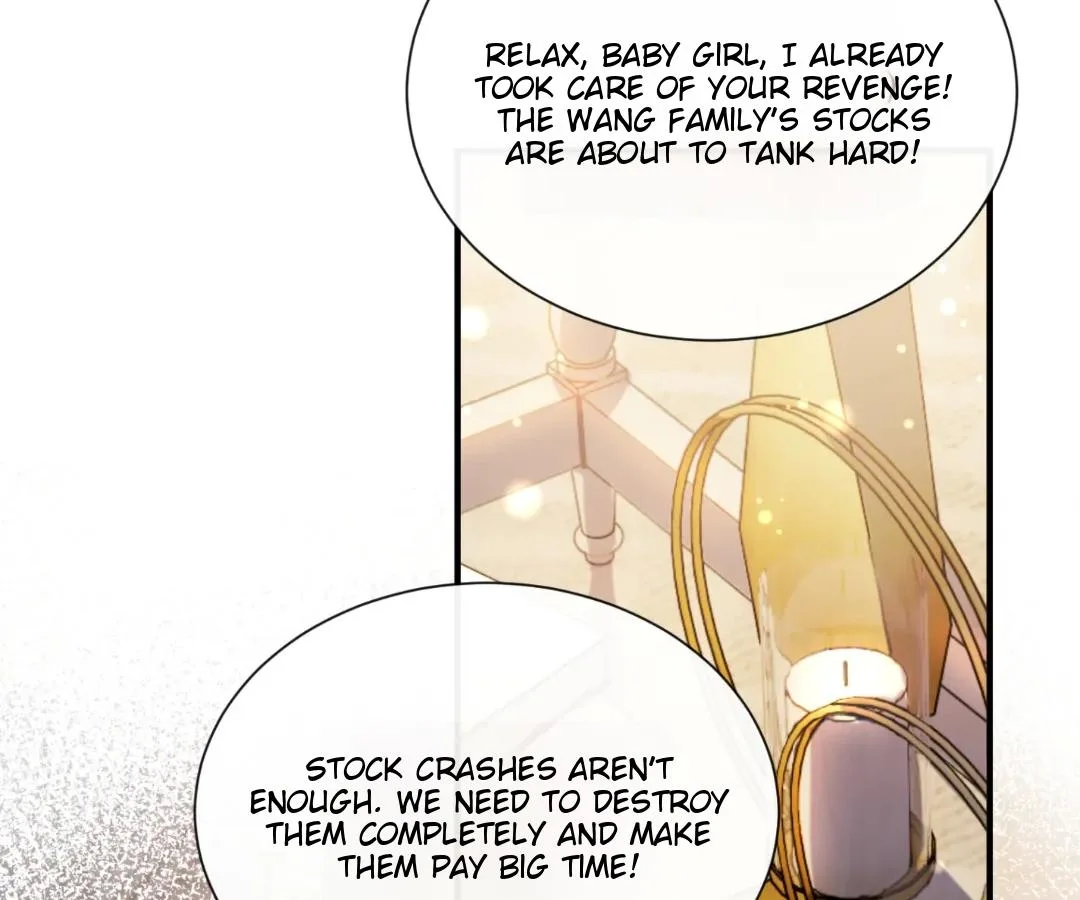 Transmigrating as the Younger Sister of a Bigshot with Multiple Identities Chapter 64 page 75