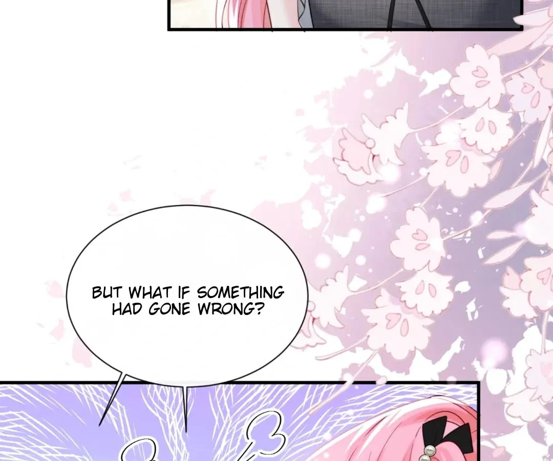 Transmigrating as the Younger Sister of a Bigshot with Multiple Identities Chapter 64 page 73