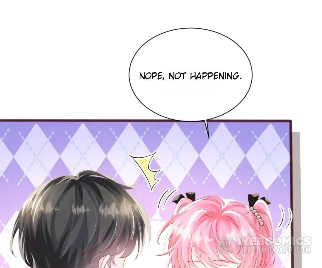 Transmigrating as the Younger Sister of a Bigshot with Multiple Identities Chapter 64 page 28
