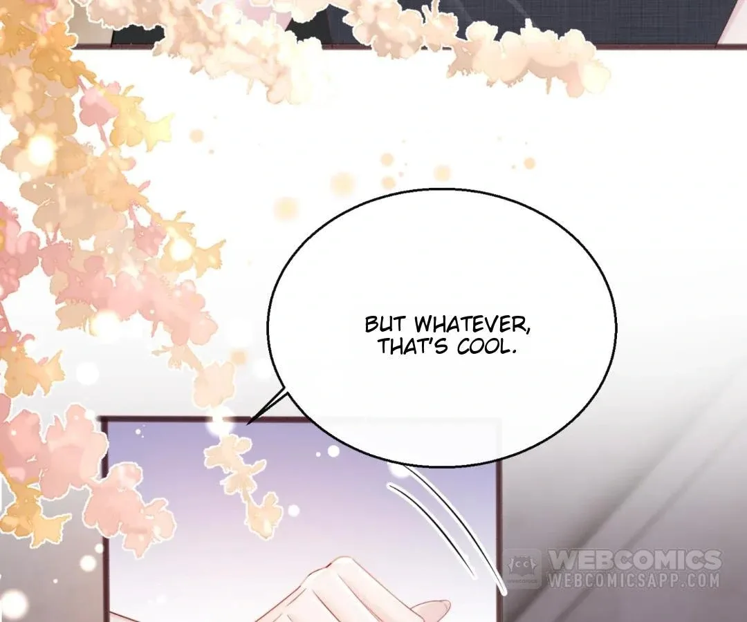 Transmigrating as the Younger Sister of a Bigshot with Multiple Identities Chapter 64 page 36