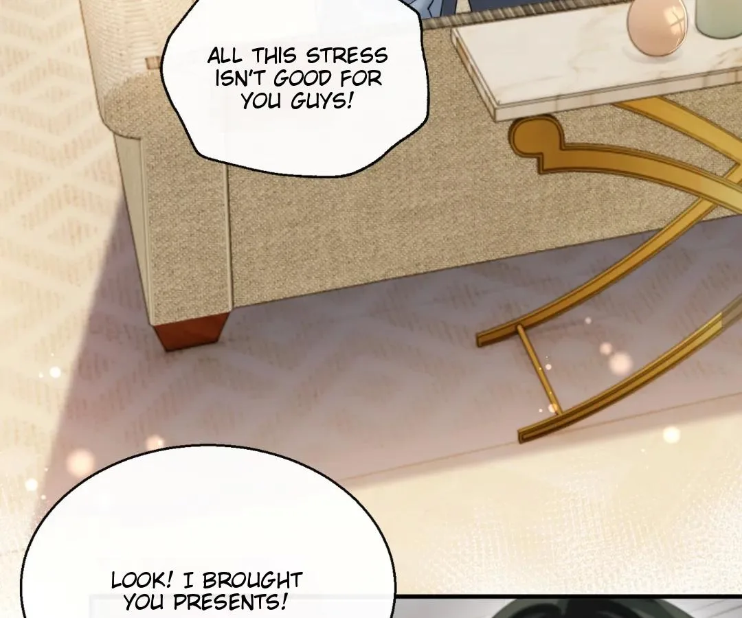 Transmigrating as the Younger Sister of a Bigshot with Multiple Identities Chapter 64 page 78