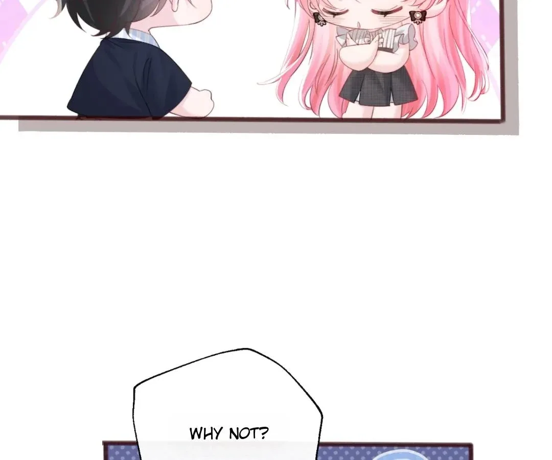 Transmigrating as the Younger Sister of a Bigshot with Multiple Identities Chapter 64 page 29