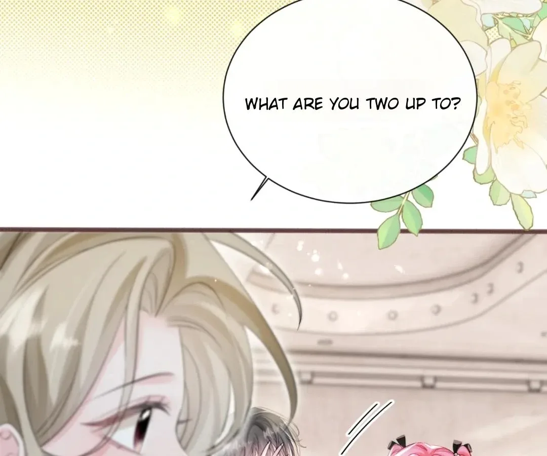 Transmigrating as the Younger Sister of a Bigshot with Multiple Identities Chapter 64 page 51