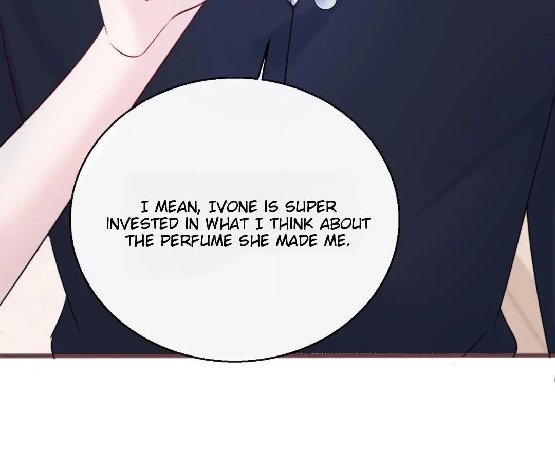 Transmigrating as the Younger Sister of a Bigshot with Multiple Identities Chapter 64 page 58