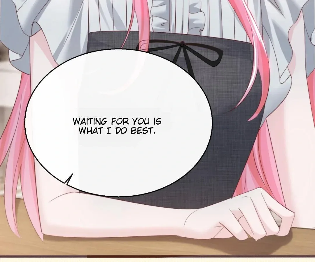 Transmigrating as the Younger Sister of a Bigshot with Multiple Identities Chapter 64 page 42