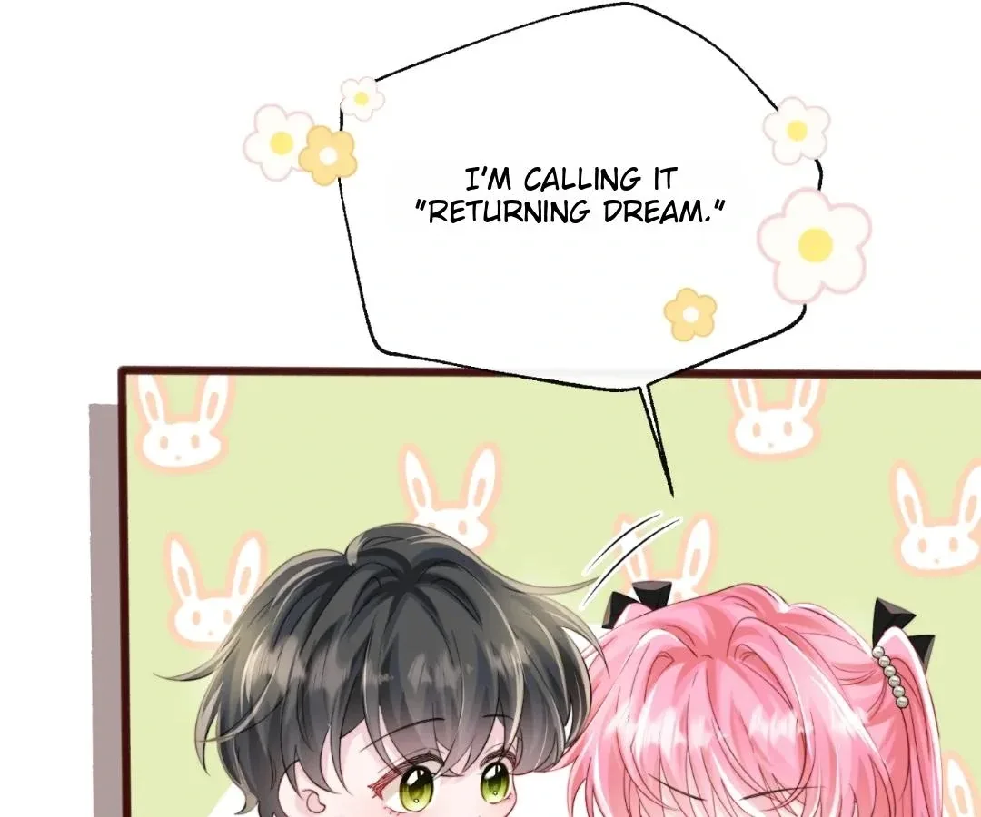 Transmigrating as the Younger Sister of a Bigshot with Multiple Identities Chapter 63 page 49