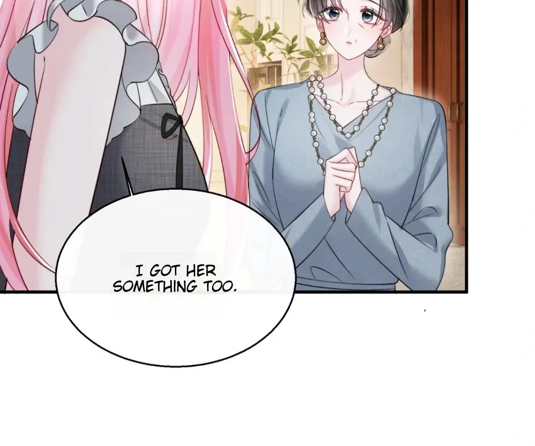 Transmigrating as the Younger Sister of a Bigshot with Multiple Identities Chapter 64 page 86