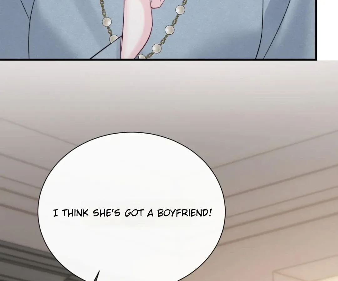 Transmigrating as the Younger Sister of a Bigshot with Multiple Identities Chapter 64 page 93