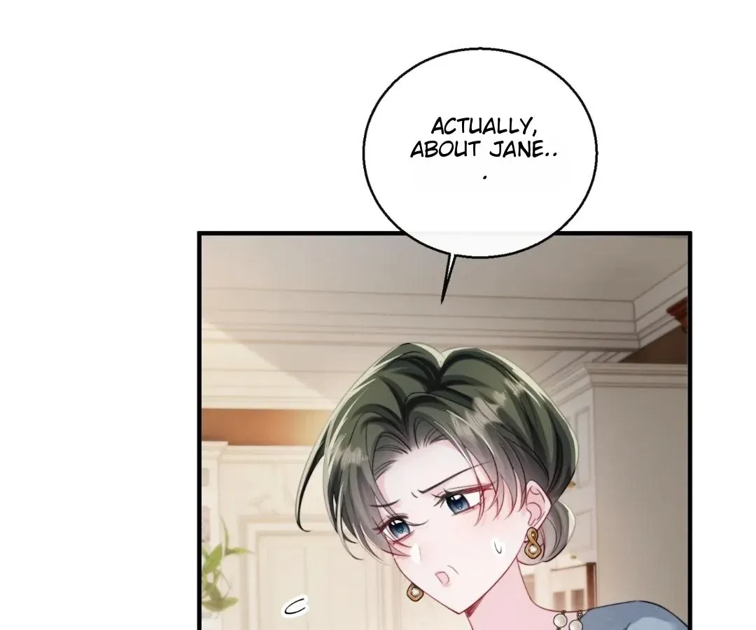 Transmigrating as the Younger Sister of a Bigshot with Multiple Identities Chapter 64 page 87