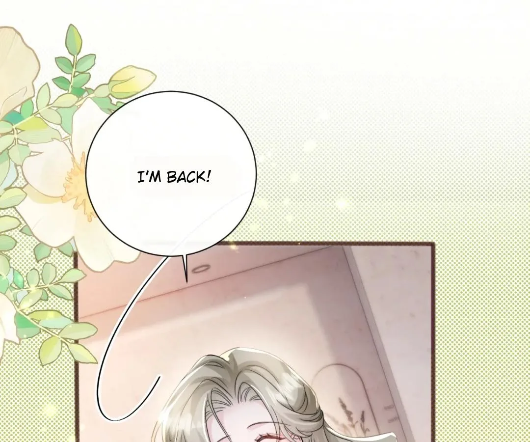 Transmigrating as the Younger Sister of a Bigshot with Multiple Identities Chapter 64 page 49