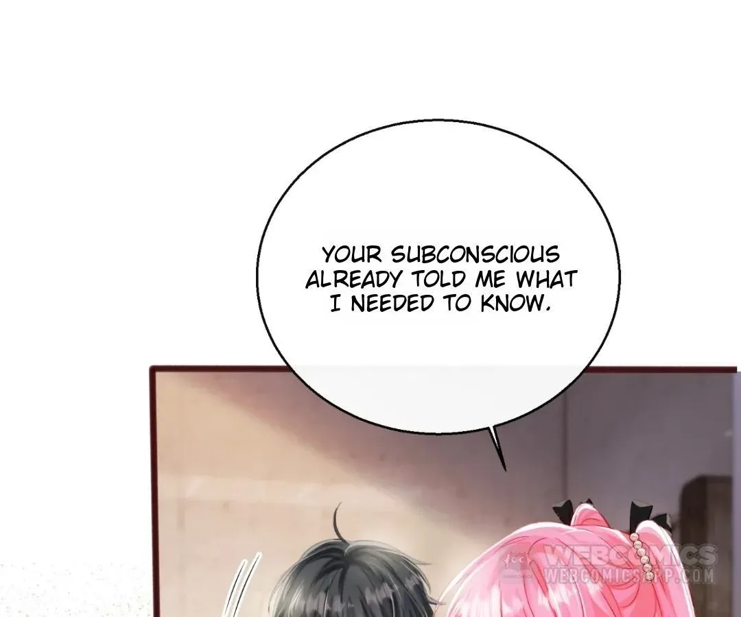 Transmigrating as the Younger Sister of a Bigshot with Multiple Identities Chapter 63 page 60