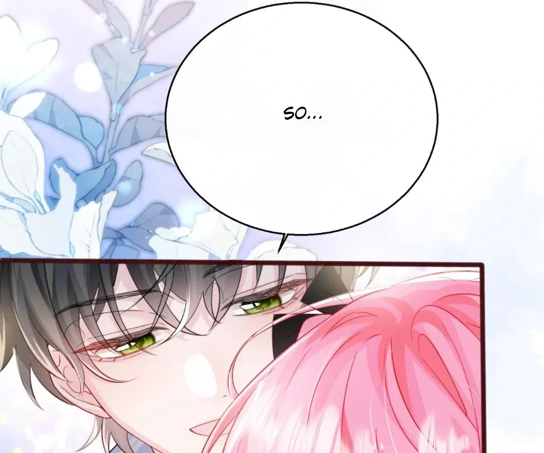 Transmigrating as the Younger Sister of a Bigshot with Multiple Identities Chapter 63 page 53