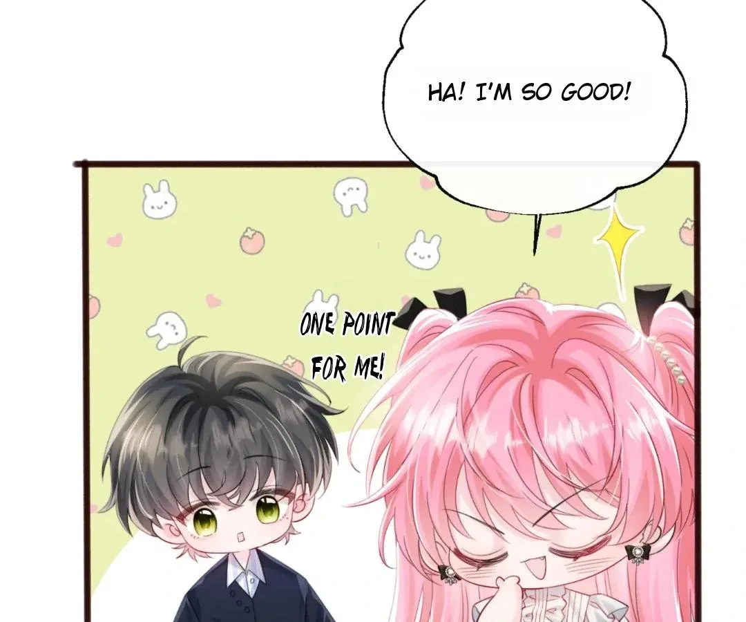 Transmigrating as the Younger Sister of a Bigshot with Multiple Identities Chapter 63 page 73