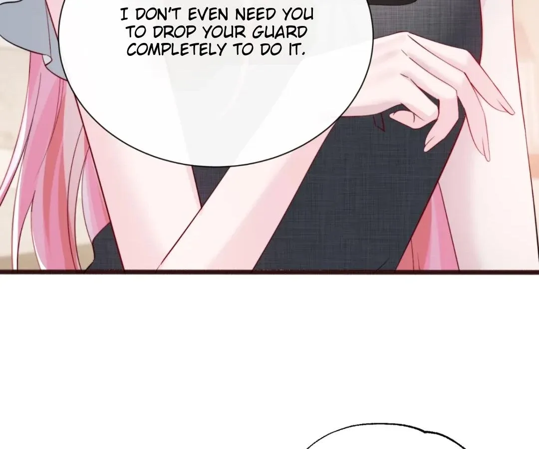Transmigrating as the Younger Sister of a Bigshot with Multiple Identities Chapter 63 page 72