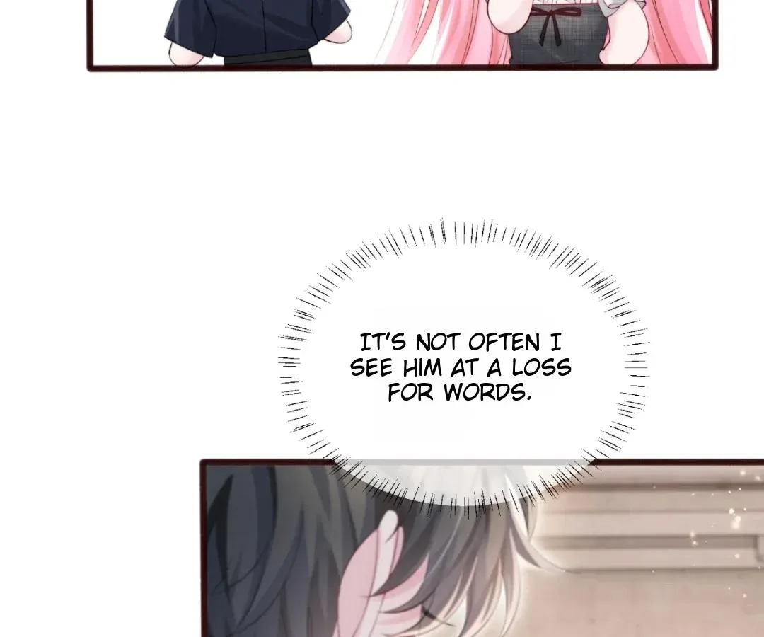 Transmigrating as the Younger Sister of a Bigshot with Multiple Identities Chapter 63 page 74