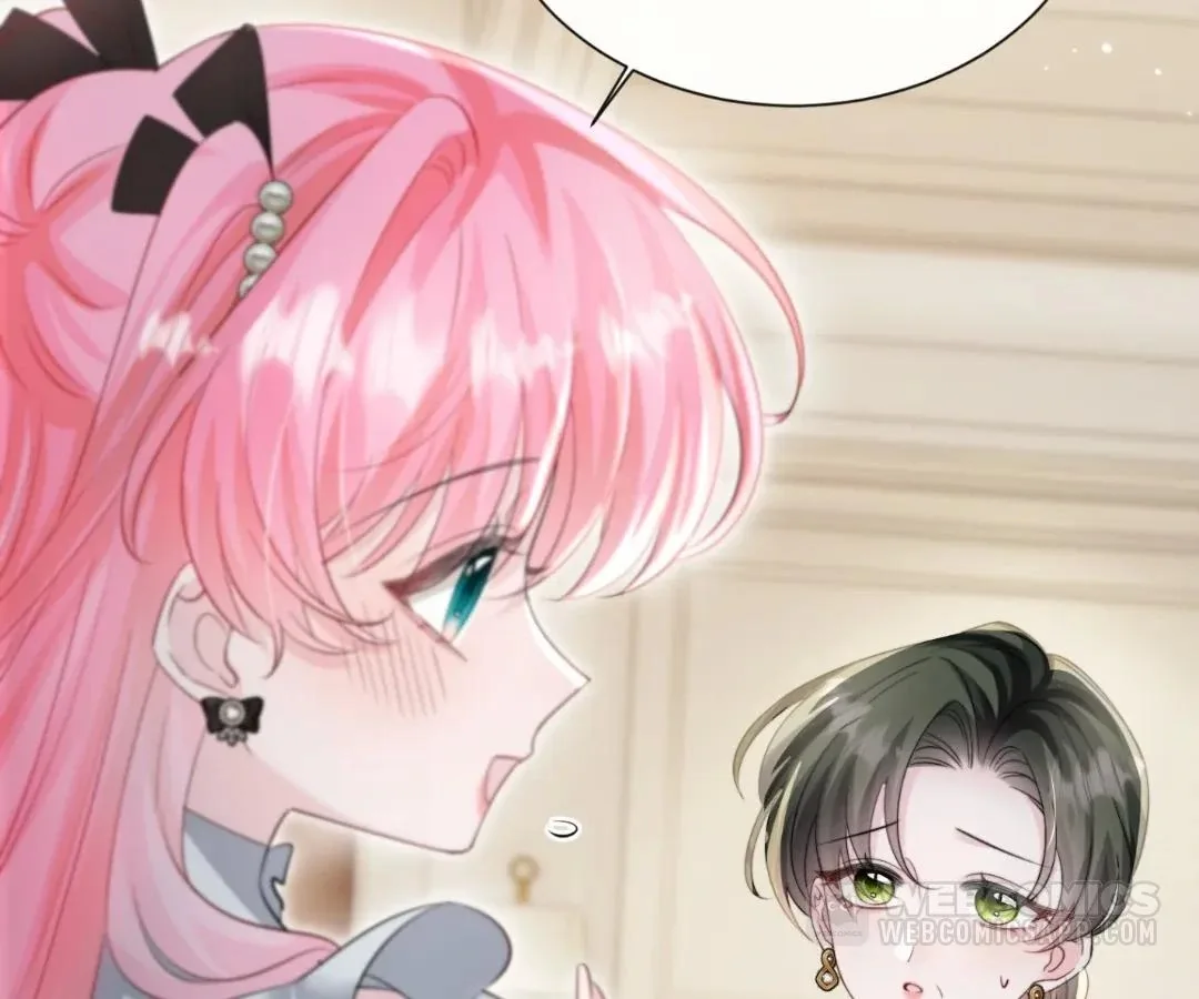 Transmigrating as the Younger Sister of a Bigshot with Multiple Identities Chapter 65 page 12
