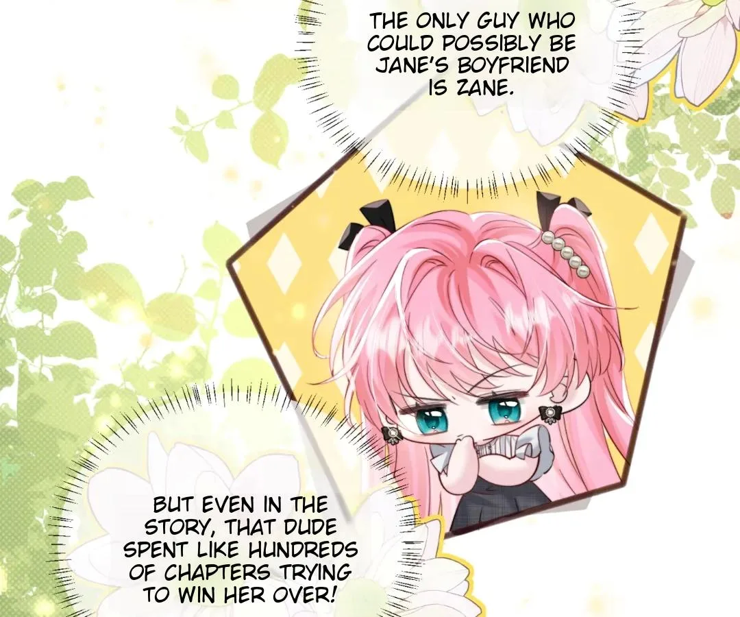 Transmigrating as the Younger Sister of a Bigshot with Multiple Identities Chapter 65 page 5