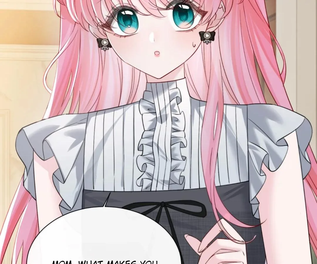 Transmigrating as the Younger Sister of a Bigshot with Multiple Identities Chapter 65 page 3