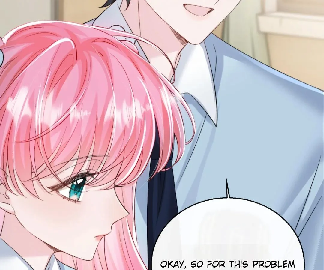 Transmigrating as the Younger Sister of a Bigshot with Multiple Identities Chapter 66 page 40
