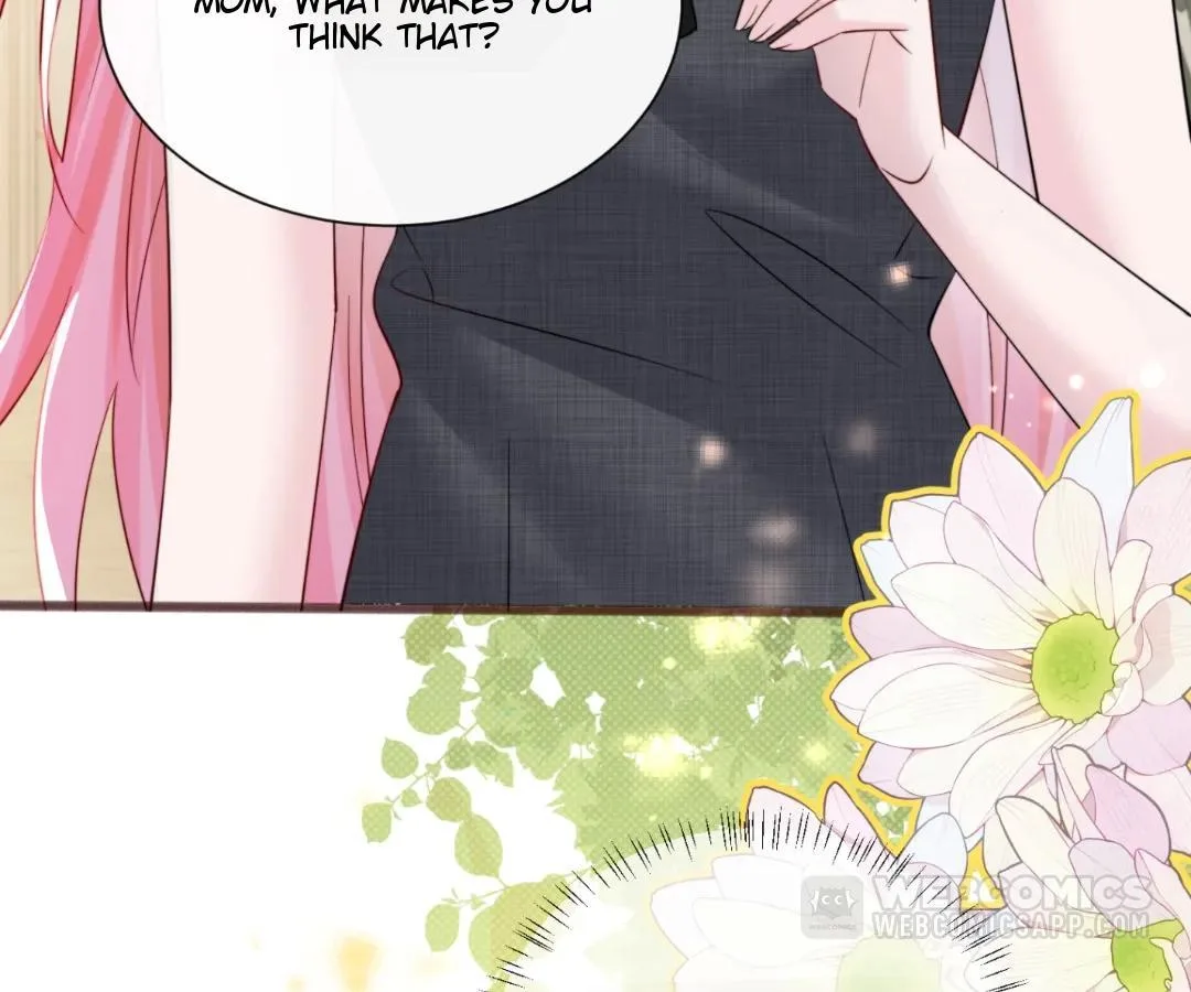 Transmigrating as the Younger Sister of a Bigshot with Multiple Identities Chapter 65 page 4