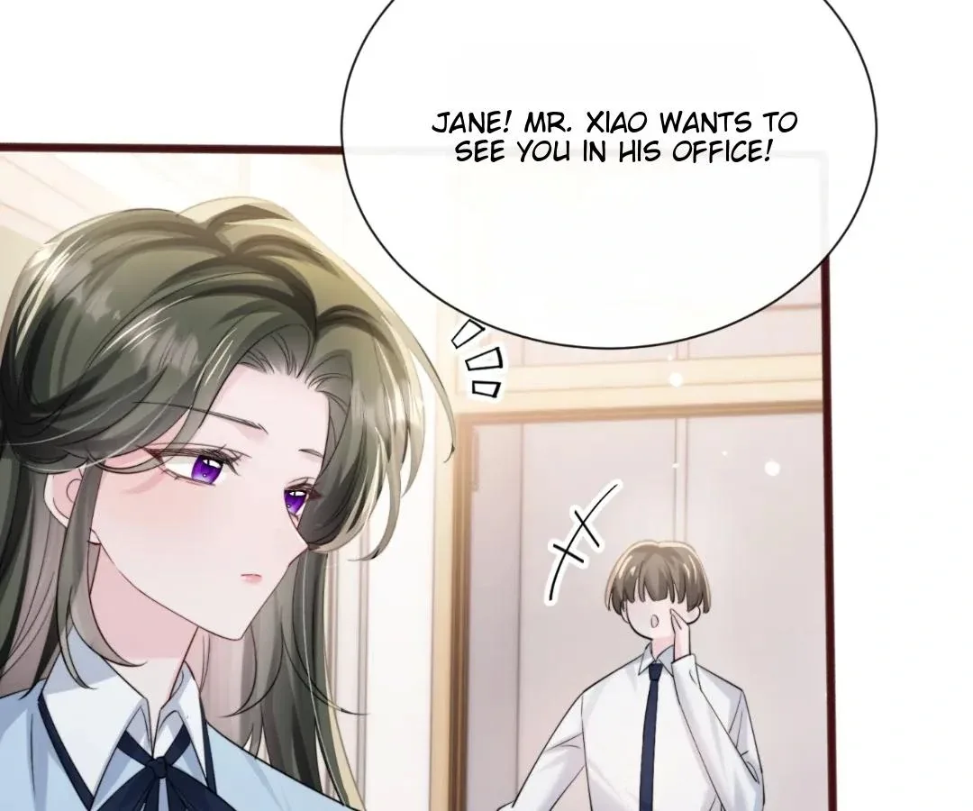 Transmigrating as the Younger Sister of a Bigshot with Multiple Identities Chapter 66 page 56