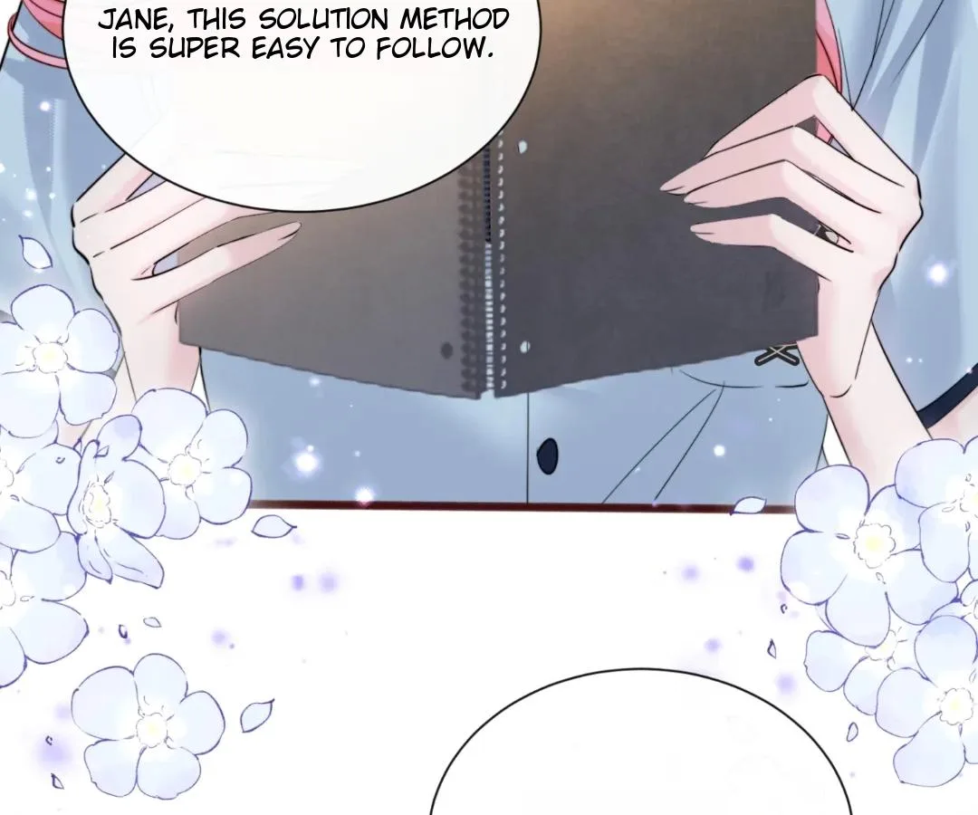 Transmigrating as the Younger Sister of a Bigshot with Multiple Identities Chapter 66 page 50