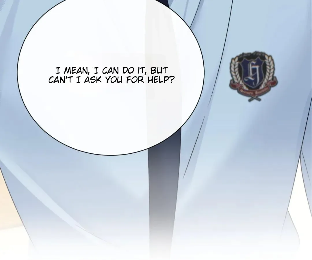Transmigrating as the Younger Sister of a Bigshot with Multiple Identities Chapter 66 page 35