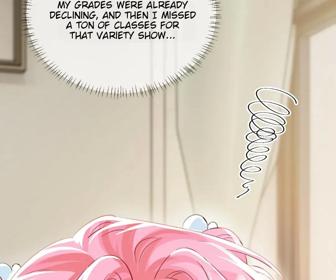 Transmigrating as the Younger Sister of a Bigshot with Multiple Identities Chapter 66 page 27