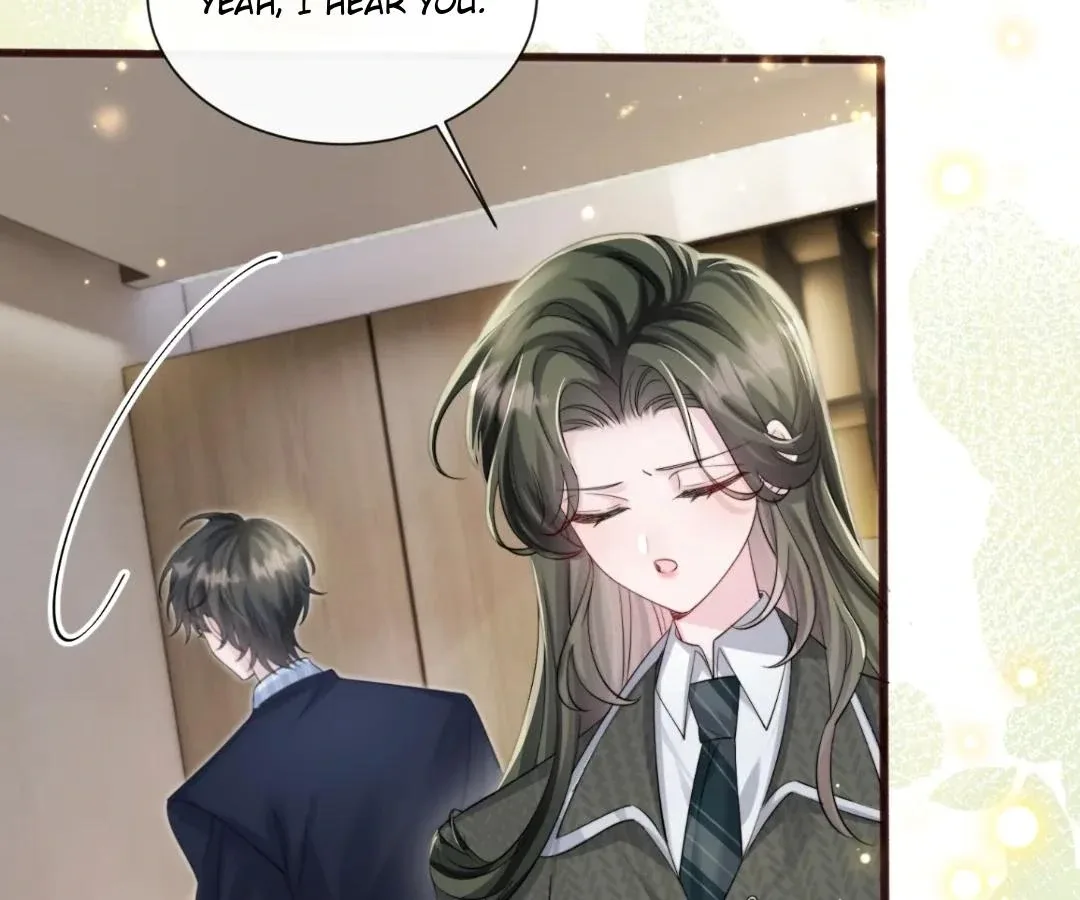 Transmigrating as the Younger Sister of a Bigshot with Multiple Identities Chapter 66 page 19