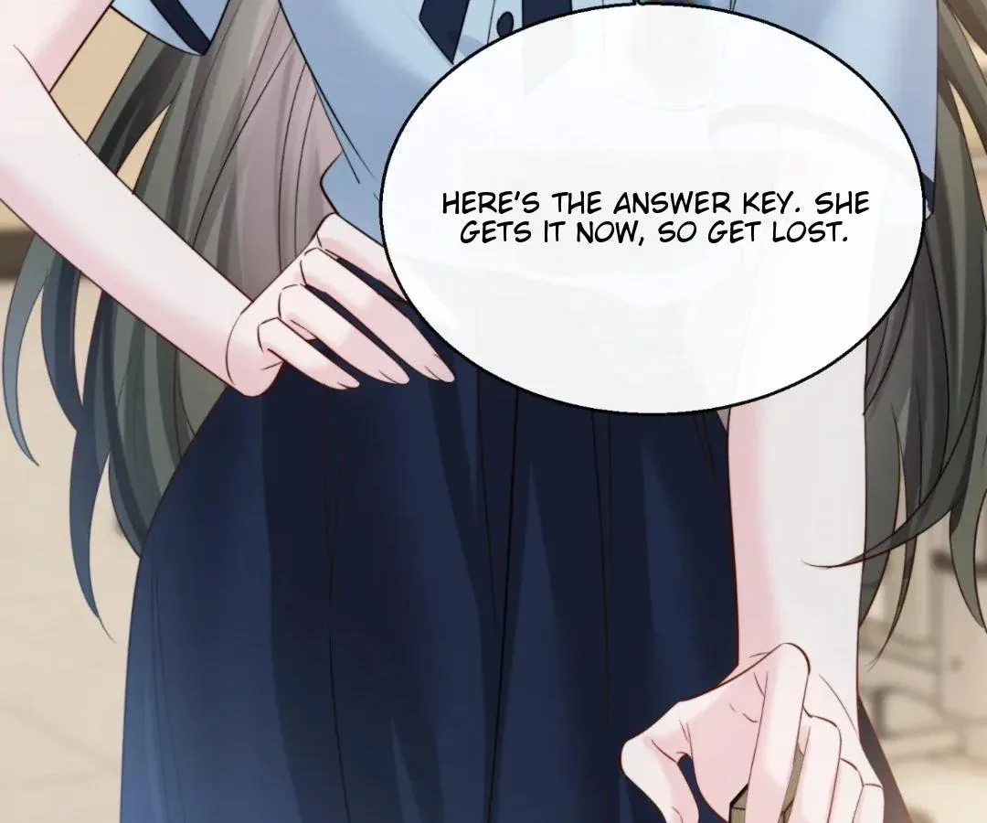 Transmigrating as the Younger Sister of a Bigshot with Multiple Identities Chapter 66 page 45