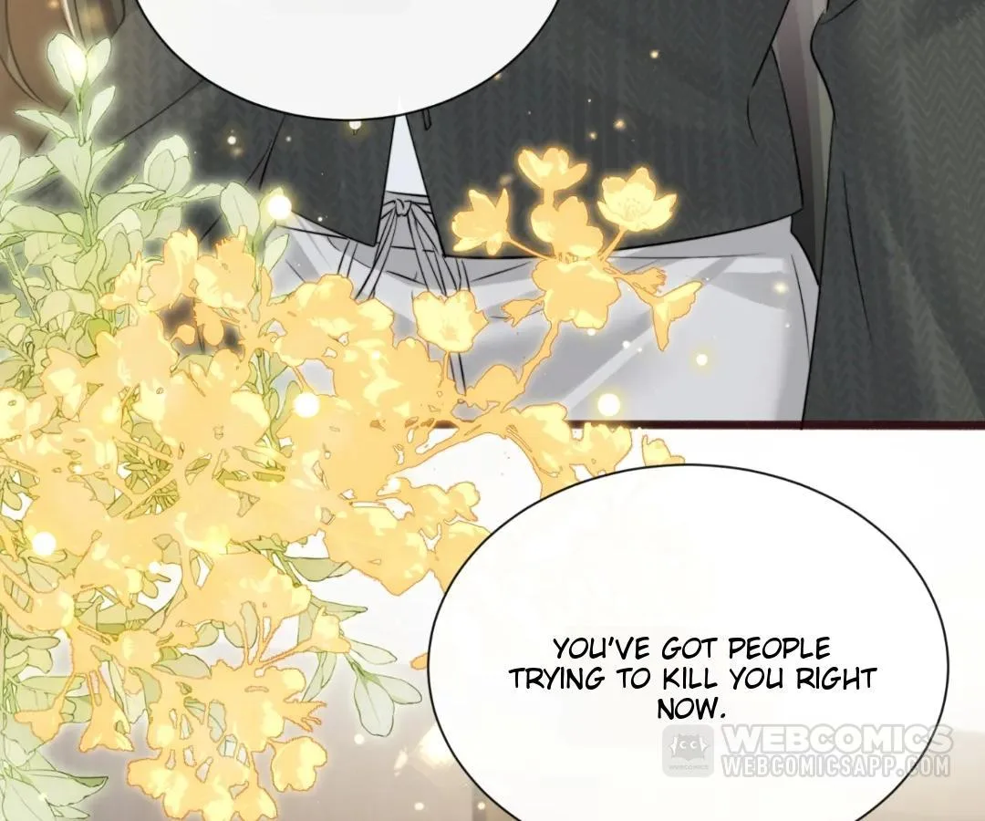 Transmigrating as the Younger Sister of a Bigshot with Multiple Identities Chapter 66 page 12