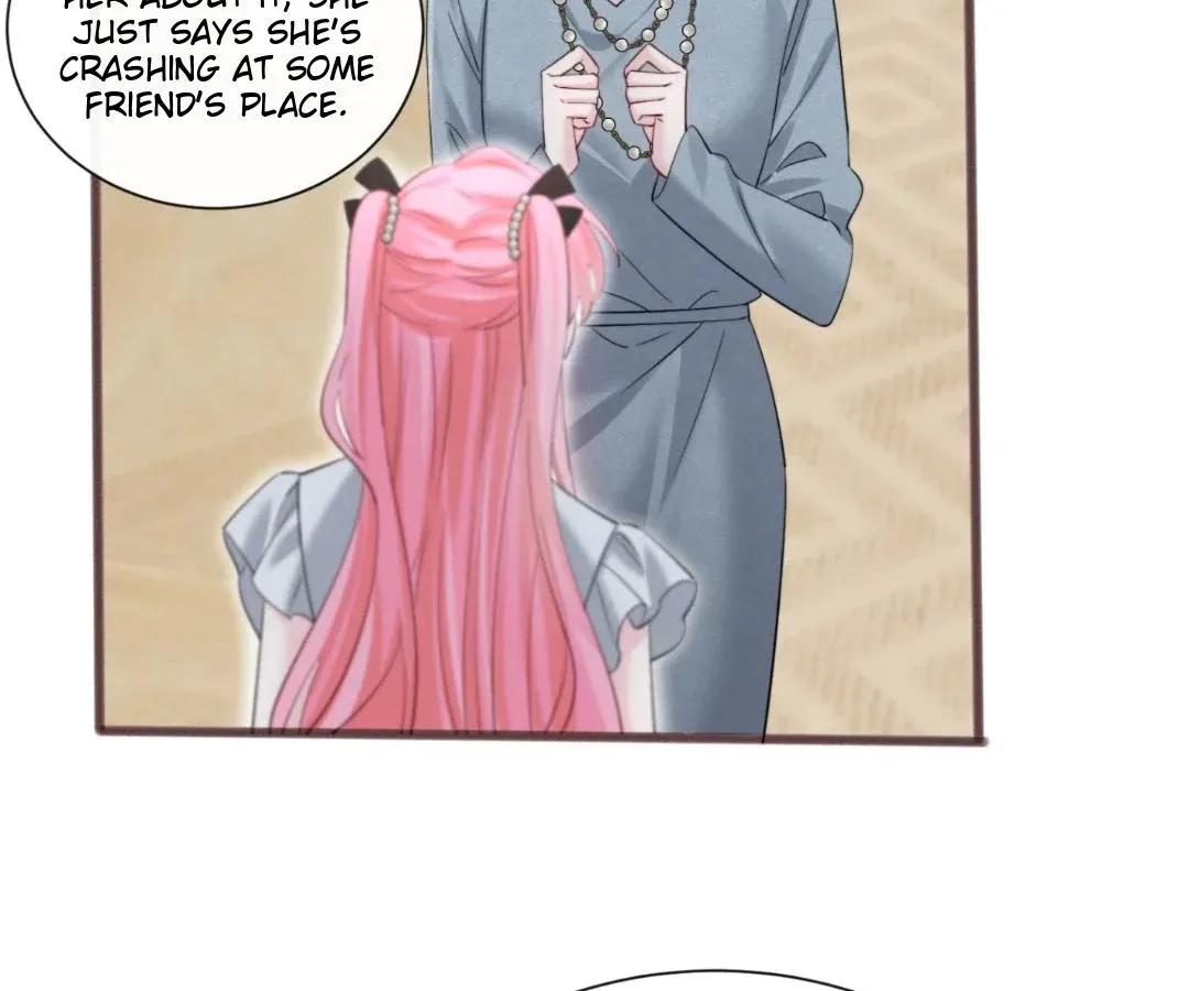 Transmigrating as the Younger Sister of a Bigshot with Multiple Identities Chapter 65 page 7