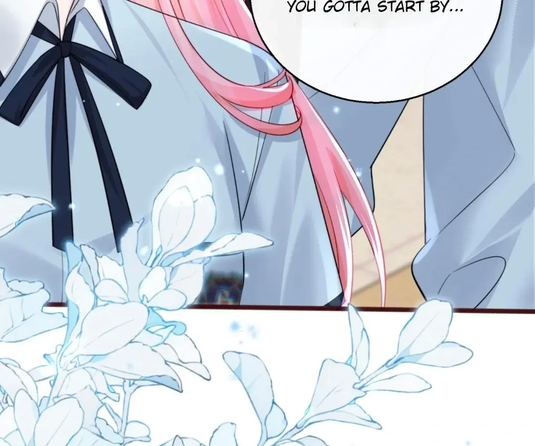 Transmigrating as the Younger Sister of a Bigshot with Multiple Identities Chapter 66 page 41