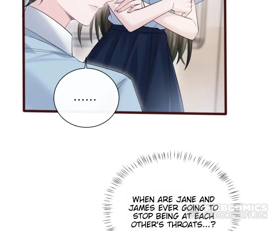 Transmigrating as the Younger Sister of a Bigshot with Multiple Identities Chapter 66 page 52