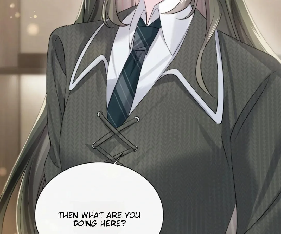Transmigrating as the Younger Sister of a Bigshot with Multiple Identities Chapter 66 page 11