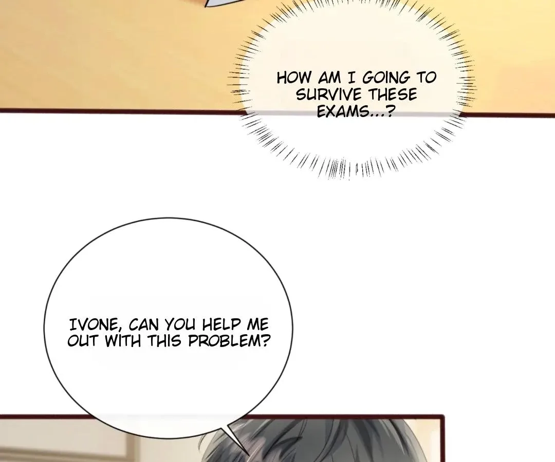 Transmigrating as the Younger Sister of a Bigshot with Multiple Identities Chapter 66 page 29