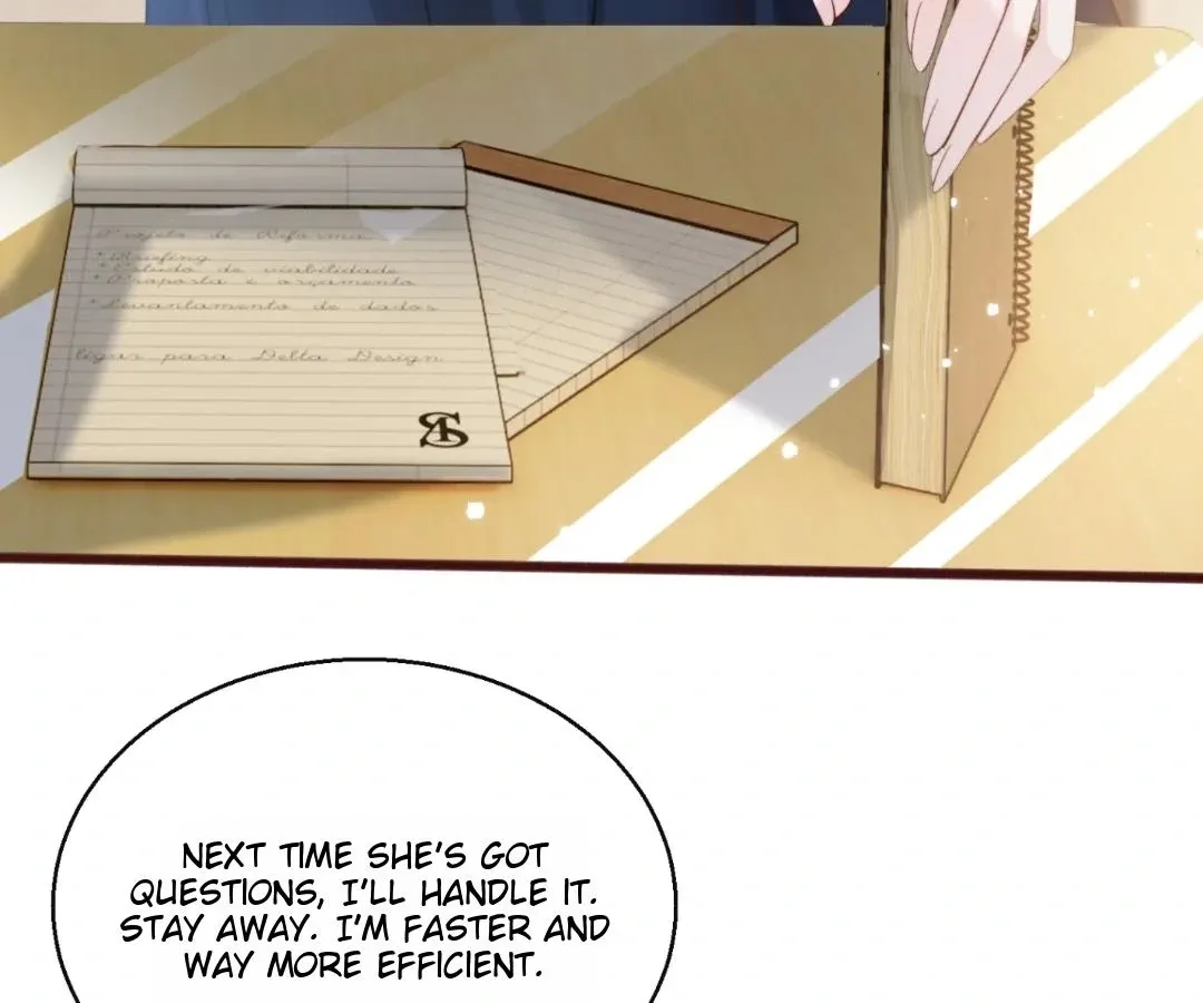 Transmigrating as the Younger Sister of a Bigshot with Multiple Identities Chapter 66 page 46