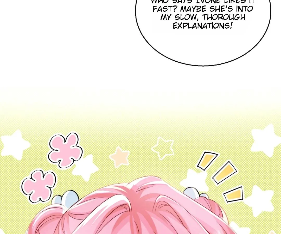 Transmigrating as the Younger Sister of a Bigshot with Multiple Identities Chapter 66 page 48