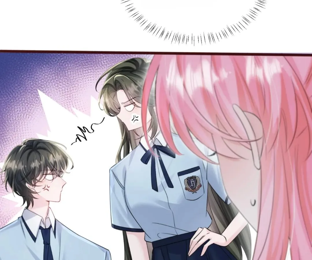Transmigrating as the Younger Sister of a Bigshot with Multiple Identities Chapter 66 page 53
